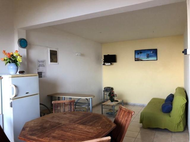 À La Vue De L'Anse - T2 - Les Anses-D'Arlet Appartement Fond Fleury Buitenkant foto